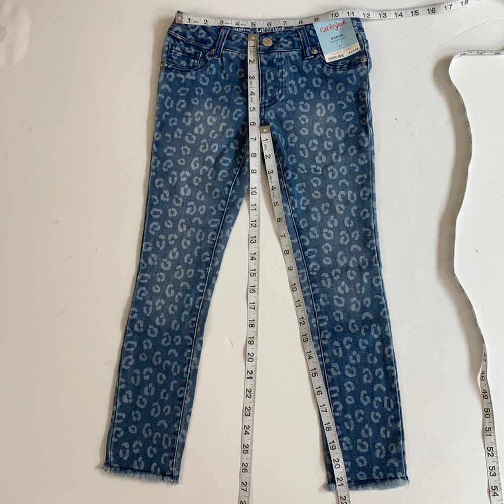 Cat & Jack Jegging - Picture 7 of 7